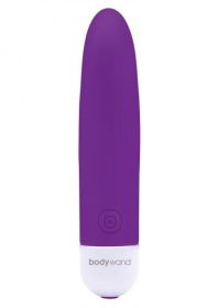 Bodywand Mini Lipstick Neon Prp