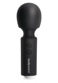 Bodywand Power Wand 4.5 Black