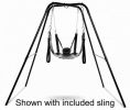 Extreme Sling And Swing Stand