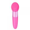 Rina Dual Vibrator Pink