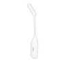 Flex-O Pleaser Flexible Wand Massager White