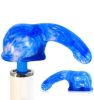 Gee Whiz Blue Marble
