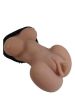 Cloud 9 Personal Mini Body Stroker - Tan
