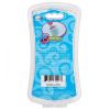 Cloud 9 Mini Wand Massager Purple
