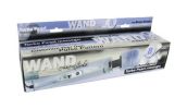 Turbo Wand 8 Speed Massager 110V Light Purple Pearl