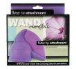 Fluttering Wand Top Attachment Packaged