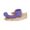 Le Wand Petite Curve Weighted Silicone Attachment