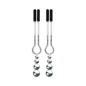 Eve's Naughty Nipple Clips
