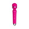Nalone Rock Wand Massager Silicone Pink