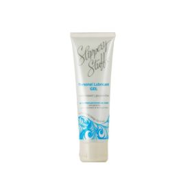 Slippery Stuff Gel Water Based Lubricant (Option: 4 oz. Tube)