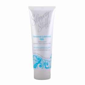 Slippery Stuff Gel Water Based Lubricant (Option: 8 oz.)