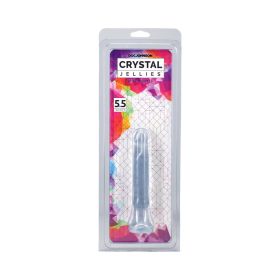 Crystal Jellies  Anal Starter (Option: Clear 6in)