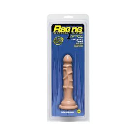 Raging H/O Slimline W/Suction (Option: 4.5in Dong)