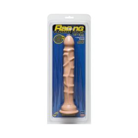 Raging H/O Slimline W/Suction (Option: 8in. Dong)