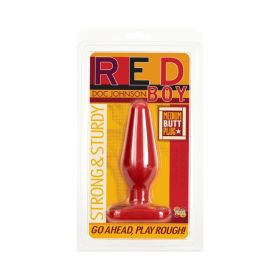 Red Boy (Option: Medium Red)
