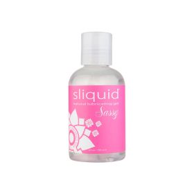 Sliquid Sassy Intimate Gel Booty Formula (Option: 42 oz.)