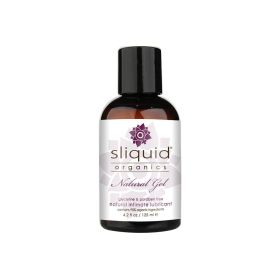 Sliquid Organics Natural Lubricating Gel (Option: 42 oz.)