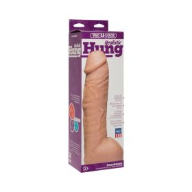 Vac U Lock   Realistic Hung (Option: White)