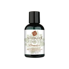 Sliquid Organics Oceanics Natural Intimate Lubricant (Option: 42 oz.)