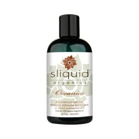 Sliquid Organics Oceanics Natural Intimate Lubricant (Option: 8.5oz)