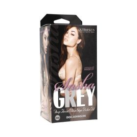 Sasha Grey (Option: UR3 Deep Throat Pocket Pal)