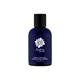 Sliquid Naturals Satin Personal Moisturizer (Option: 42 oz.)