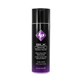 ID Silk Hybrid Lubricant (Option: 22 oz.)