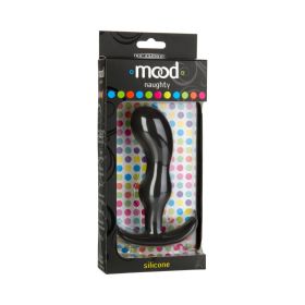 Mood Naughty 2 (Option: Large Black Silicone Butt Plug)