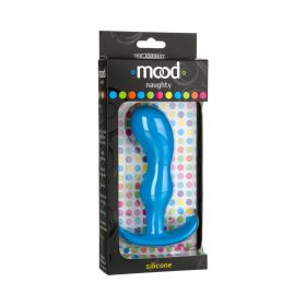 Mood Naughty 2 (Option: Large Blue Silicone Butt Plug)