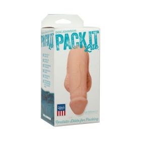Pack It (Option: Lite White)