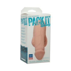 Pack It (Option: Heavy White)