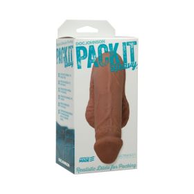 Pack It (Option: Heavy Brown)
