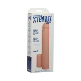 Xtend It Kit (Option: White)