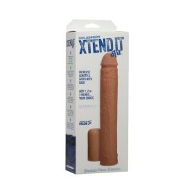 Xtend It Kit (Option: Brown)