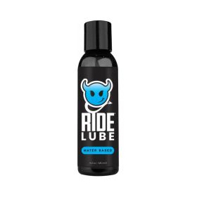Ride BodyWorx Water Based Lubricant (Option: 4.2oz)