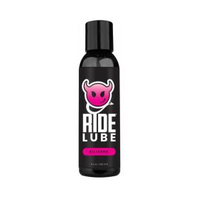 Ride Lube Silicone Lubricant (Option: 4.2oz)