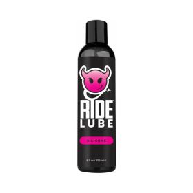 Ride Lube Silicone Lubricant (Option: 8.5oz)