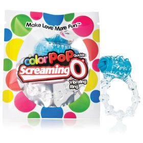 Screaming O Color Pop Quickie (Option: Blue)