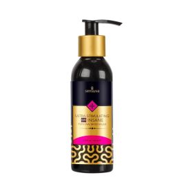 Sensuva Ultra Stimulating ON Insane Personal Moisturizer (Option: 42 oz.)