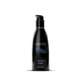 Wicked Aqua Chill Water Based Cooling Lubricant (Option: 2 oz.)