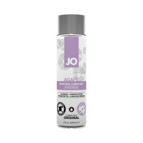 JO Agape Original Water Based Lubricant (Option: 4 oz.)