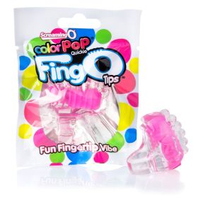 Screaming O ColorPop FingO Tip (Option: Pink)