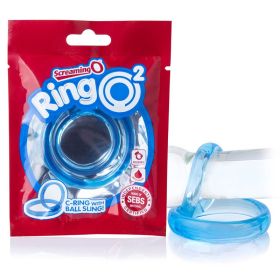 Screaming O RingO2 (Option: Blue)