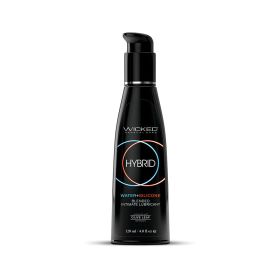 Wicked Hybrid Lubricant (Option: 4 oz.)