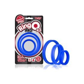Screaming O RingO Pro x3 (Option: Blue)