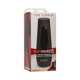 Main Squeeze (Option: The Virgin Vanilla)