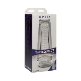 Main Squeeze (Option: Optix Clear)