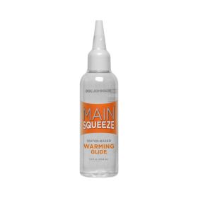 Main Squeeze (Option: Warming  3.4 fl. oz.)