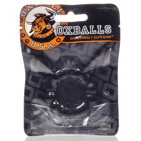 OxBalls 6 Pack  Cockring (Option: Black)