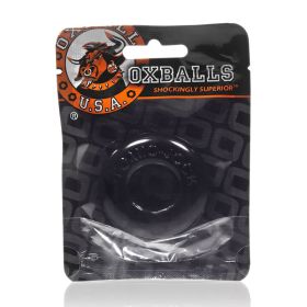 OxBalls Do Nut  2  Cockring (Option: Large  Black)